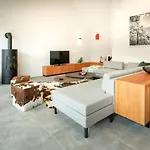 Prázdninový dům B-lodge Kaernten Kirchbach (Carinthia)