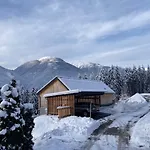 Prázdninový dům B-lodge Kaernten