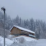 B-lodge Kaernten Kirchbach (Carinthia)
