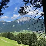 B-lodge Kaernten Prázdninový dům