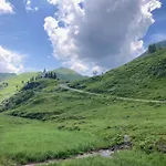 Prázdninový dům B-lodge Kaernten *