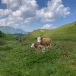 Prázdninový dům B-lodge Kaernten Kirchbach (Carinthia)
