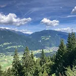B-lodge Kaernten Prázdninový dům