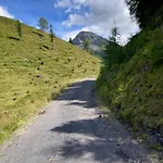 B-lodge Kaernten Prázdninový dům