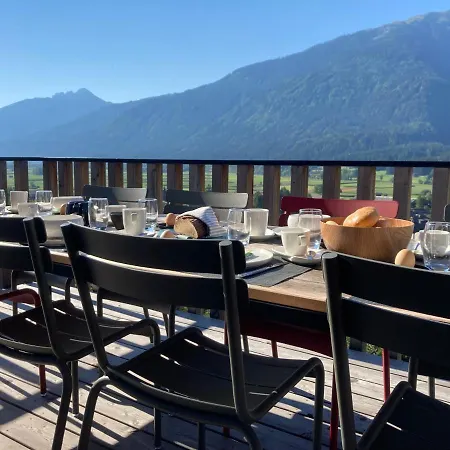 B-lodge Kaernten * Kirchbach