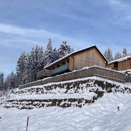 B-lodge Kaernten *