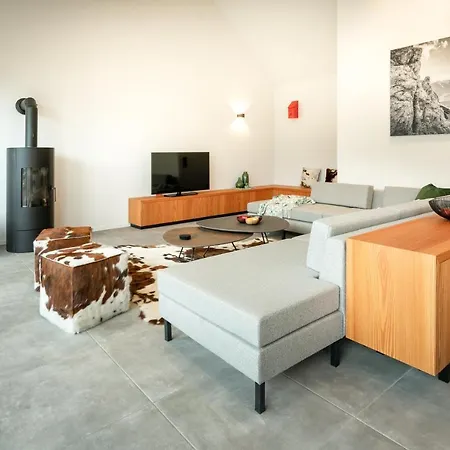 Casa vacanze B-lodge Kaernten Kirchbach (Carinthia)