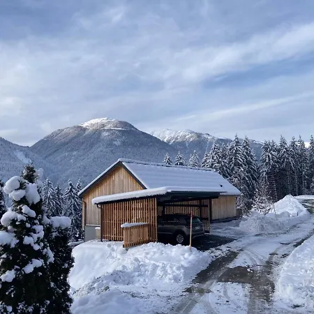 別荘 B-lodge Kaernten