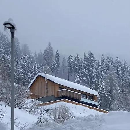 B-lodge Kaernten Kirchbach (Carinthia)