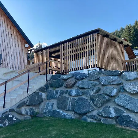 Casa vacanze B-lodge Kaernten