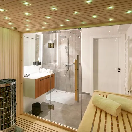 Casa vacanze B-lodge Kaernten *