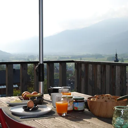 B-lodge Kaernten