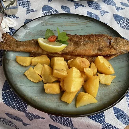 B-lodge Kaernten Kirchbach (Carinthia)