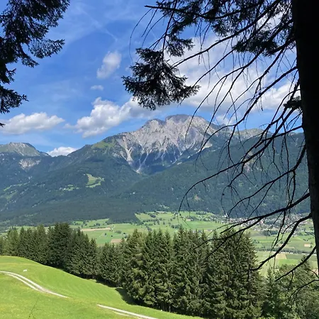 B-lodge Kaernten 別荘