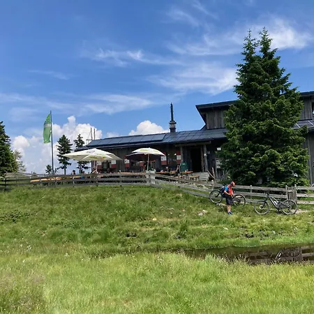 B-lodge Kaernten בית נופש Kirchbach (Carinthia)