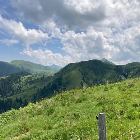 B-lodge Kaernten *