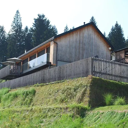 B-lodge Kaernten Kirchbach (Carinthia)