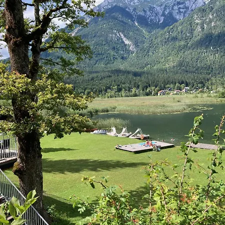 B-lodge Kaernten * Kirchbach (Carinthia)