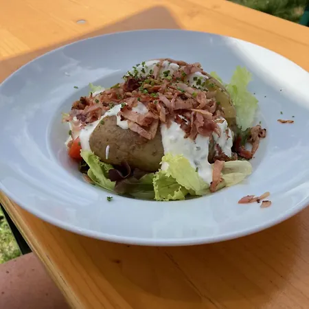 B-lodge Kaernten