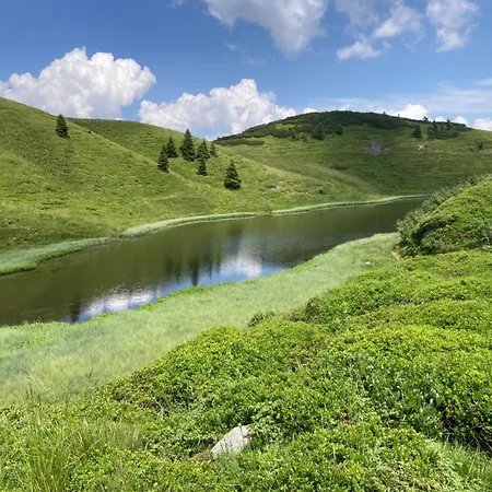 B-lodge Kaernten *