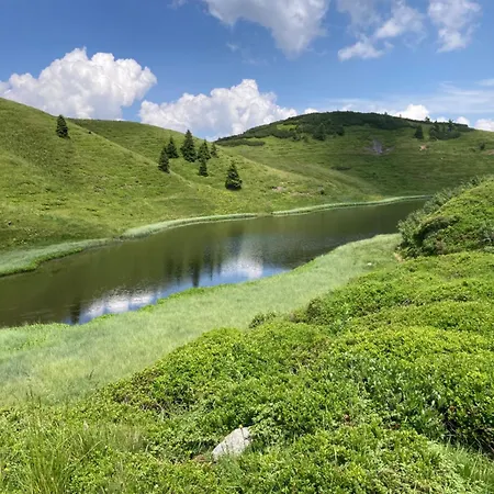 B-lodge Kaernten *
