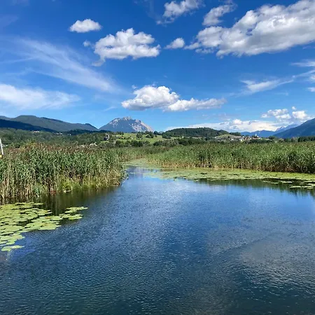 B-lodge Kaernten Kirchbach (Carinthia)
