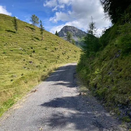 B-lodge Kaernten Casa vacanze