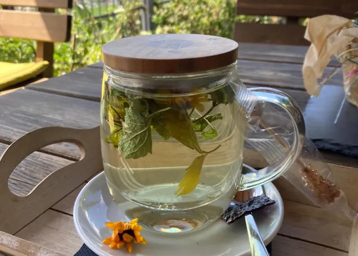 B-lodge Kaernten בית נופש