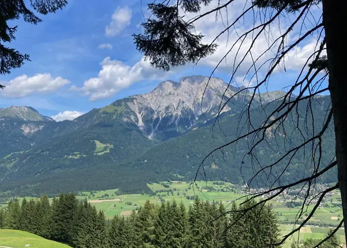 B-lodge Kaernten בית נופש