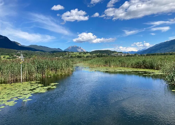 B-lodge Kaernten Kirchbach (Carinthia)